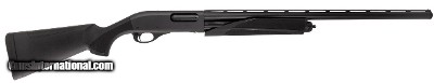 Remington 870 Fieldmaster Synthetic Pump-Action 12 Gauge 26