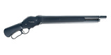 Chiappa 1887 Lever Action T-Model Shotgun 12 Gauge 18.5