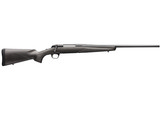 Browning X-Bolt Composite Stalker 26