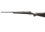 Browning X-Bolt Composite Stalker 26