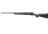 Browning X-Bolt Composite Stalker 26