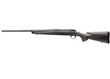Browning X-Bolt Composite Stalker 22