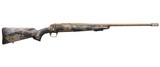 Browning X-Bolt Mountain Pro 6.5 Creed 22