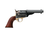 Taylor's & Co. 1851 Open Top Revolver Navy .38 Special 4.75