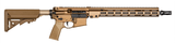 Geissele Automatics Super Duty MOD 1 Rifle 5.56 NATO 16