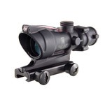 Trijicon ACOG 4.32 BAC Riflescope .223 / 5.56 BDC 100215