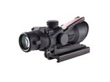 Trijicon ACOG 4.32 BAC Riflescope .223 / 5.56 BDC 100215 - 3 of 5