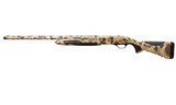 Browning Maxus II Camo Vintage Tan 12 Gauge Semi-Auto 26