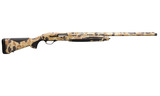 Browning Maxus II Camo Vintage Tan 12 Gauge Semi-Auto 26