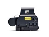 EOTECH HWS EXPS3 Black Four Dot Reticle EXPS3-4 - 3 of 4