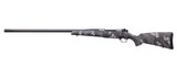 Weatherby Mark V Backcountry 2.0 Ti Carbon LH .240 Wby 22