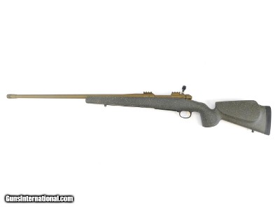 Montana Rifle Company Highline .300 Win Mag 24