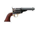 Taylor's & Co. Open Top Navy Revolver .38 Special 4.75