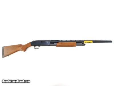 Mossberg 500 12 Gauge 28