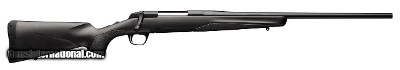 Browning X-Bolt Composite Stalker 6.5 Creed 22