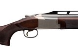 Browning Citori 725 High Rib Sporting Adj Comb 12 Gauge O/U 30