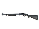 Mossberg 590S 12 Gauge 20