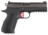 CZ-USA Dan Wesson DWX Compact Optic Ready 9mm Luger 4
