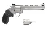 Taurus Model 692 Tracker .357 Mag / .38 Spl +P / 9mm 6.5