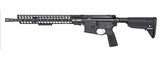 Geissele Automatics Border Patrol Rifle 5.56 NATO 16.25