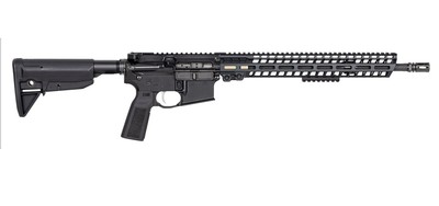 Geissele Automatics Border Patrol Rifle 5.56 NATO 16.25