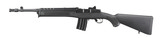 Ruger Mini-14 Tactical Rifle 5.56 NATO 16.12