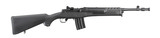 Ruger Mini-14 Tactical Rifle 5.56 NATO 16.12