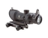 Trijicon ACOG 4x32 Tritium Riflescope .223 / 5.56 BDC 100091 - 2 of 5