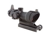 Trijicon ACOG 4x32 Tritium Riflescope .223 / 5.56 BDC 100091 - 4 of 5