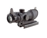 Trijicon ACOG 4x32 Tritium Riflescope .223 / 5.56 BDC 100091 - 3 of 5