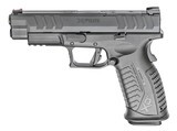 Springfield XD-M Elite 4.5