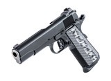 CZ-USA Dan Wesson Valor Black .45 ACP 5