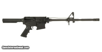 Colt M4 Carbine AR-15 OEM1 5.56 NATO 16.1