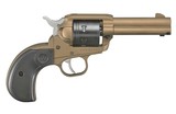 Ruger Wrangler Single Action .22 LR 3.75