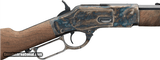 Winchester 1873 Sporter .357 Magnum / .38 Special CCH 24