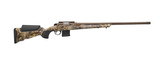 Franchi Momentum Elite Varmint 6.5 Creedmoor 24