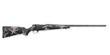 Weatherby Vanguard Talon 6.5-300 Wby Mag 26