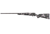 Weatherby Vanguard Talon 6.5-300 Wby Mag 26