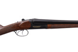 Weatherby Orio Side-by-Side .410 Gauge 28