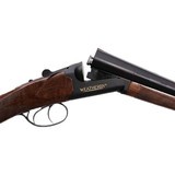 Weatherby Orio Side-by-Side .410 Gauge 28