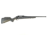 Mossberg Patriot LR .308 Win 22