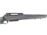 Savage 110 Tactical .308 Winchester 18.5