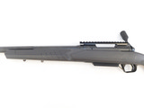 Savage 110 Tactical .308 Winchester 18.5
