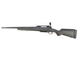Savage 110 Tactical .308 Winchester 18.5