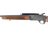 Henry Single Shot Rifle .30-30 22