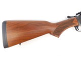 Henry Single Shot Rifle .30-30 22