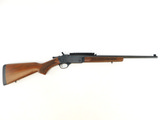 Henry Single Shot Rifle .30-30 22