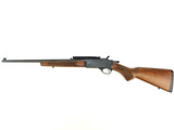 Henry Single Shot Rifle .30-30 22