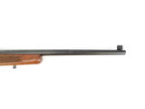 Henry Single Shot Rifle .30-30 22