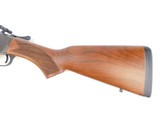 Henry Single Shot Rifle .30-30 22